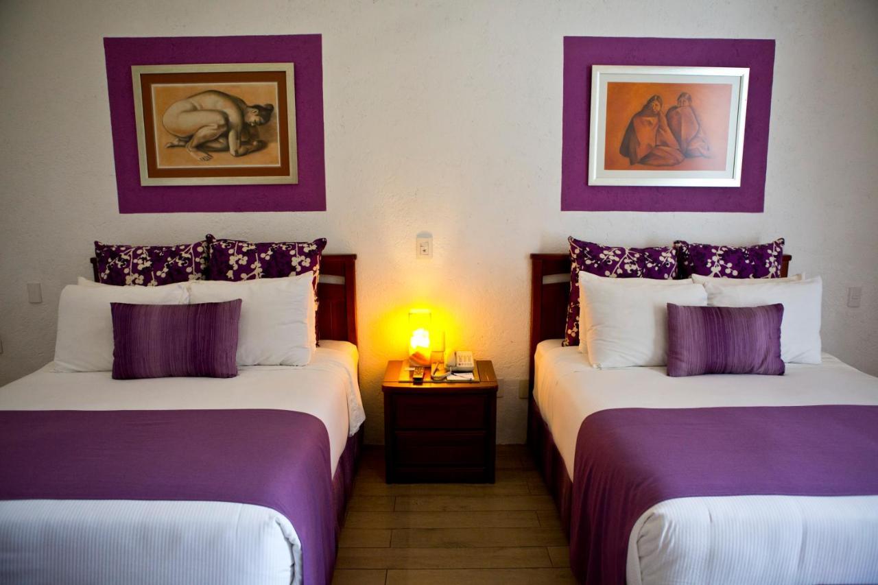 Radisson Hotel Cuernavaca Exterior photo