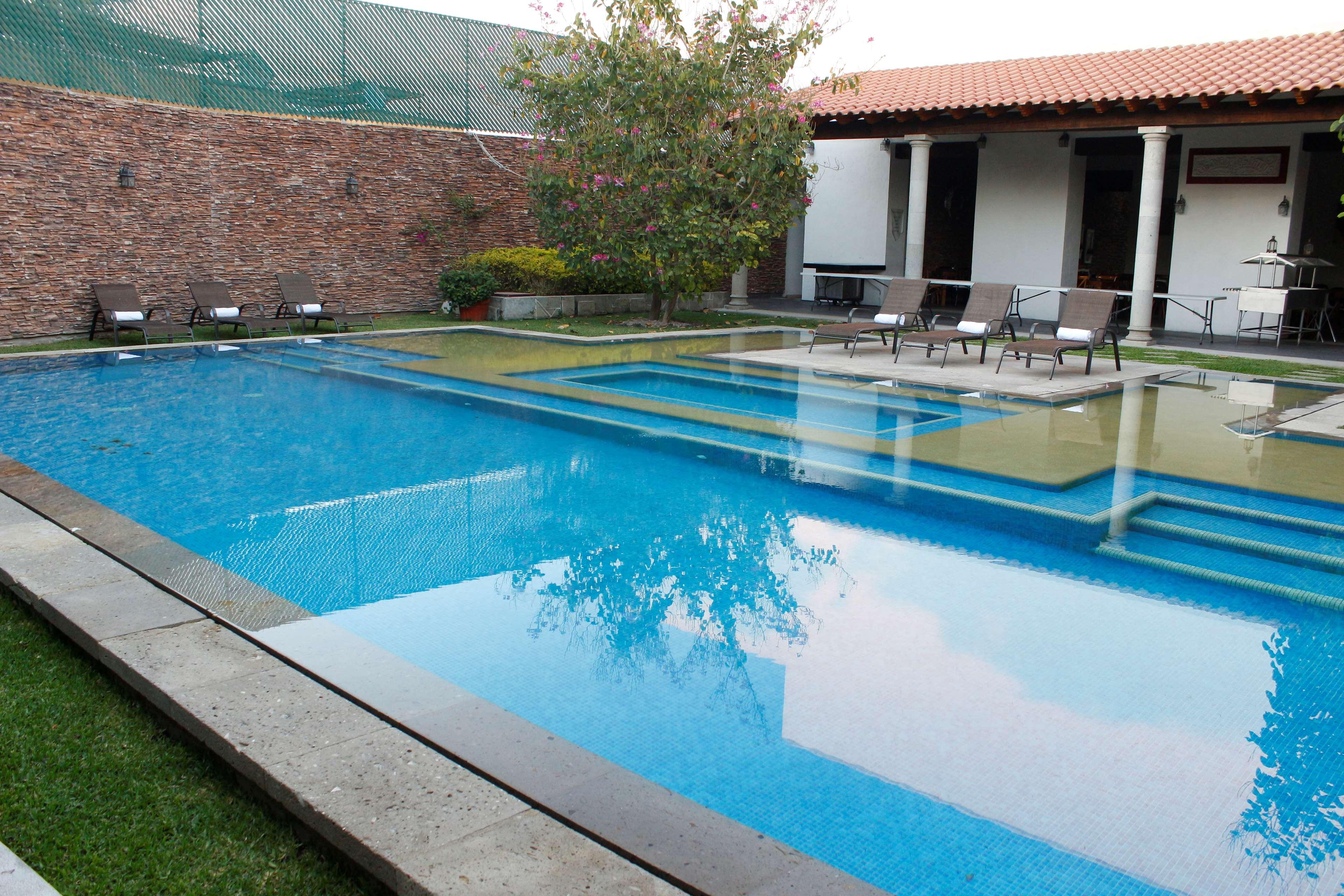 Radisson Hotel Cuernavaca Exterior photo