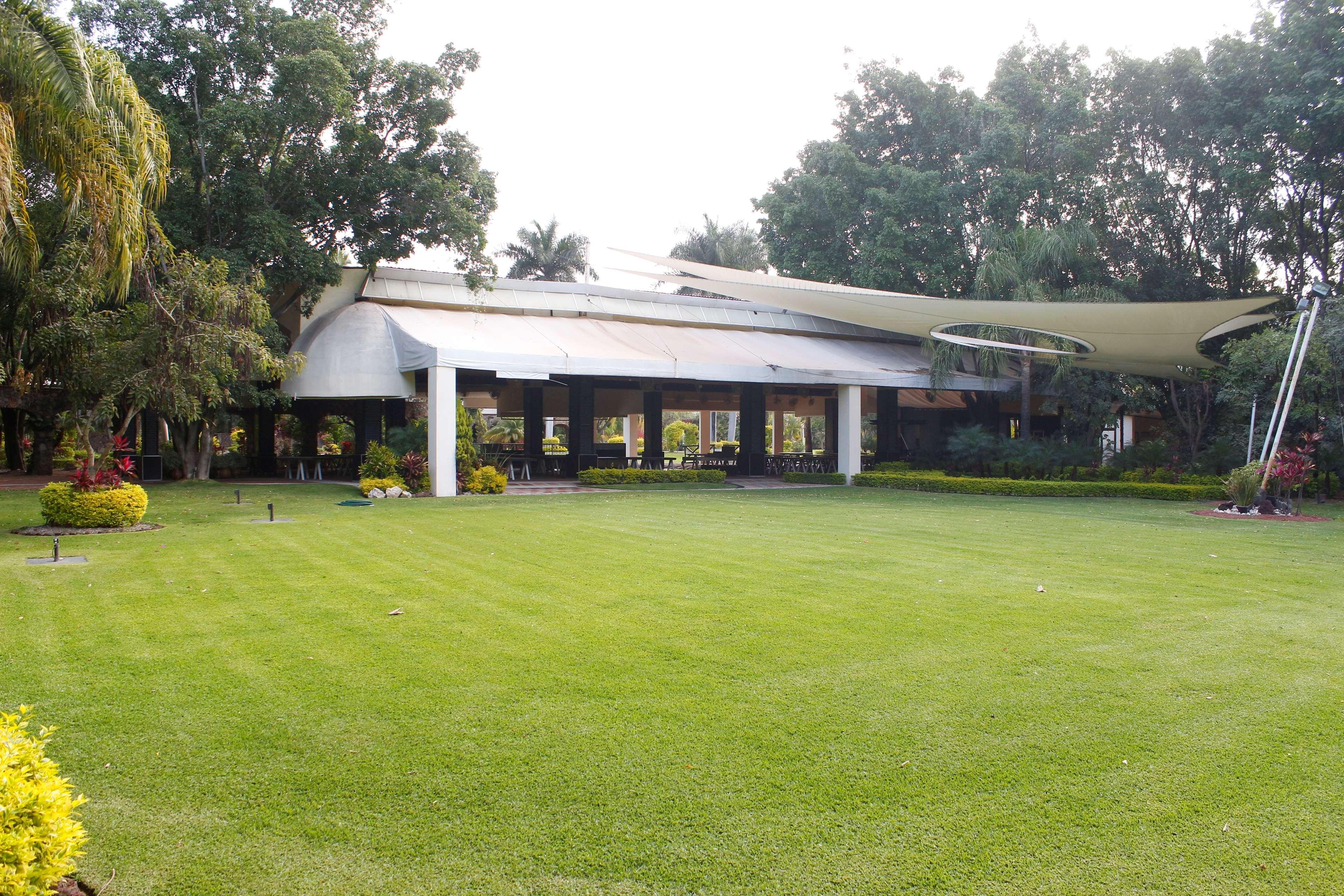 Radisson Hotel Cuernavaca Exterior photo