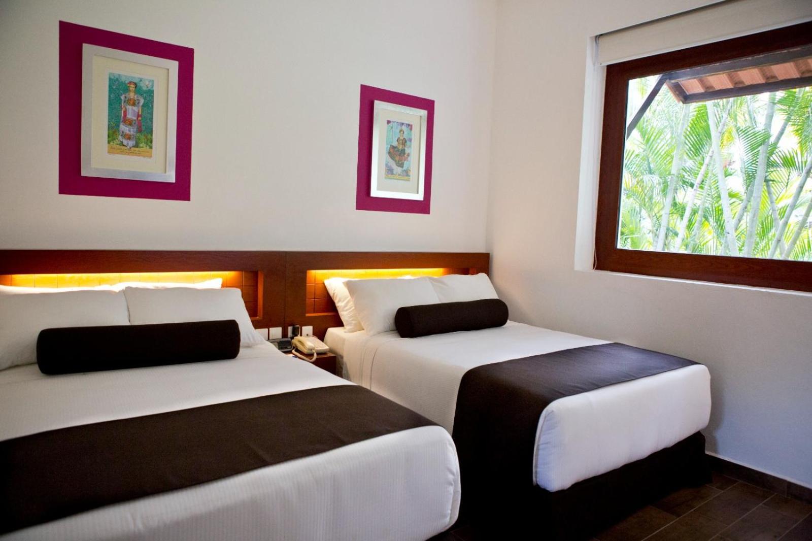 Radisson Hotel Cuernavaca Exterior photo
