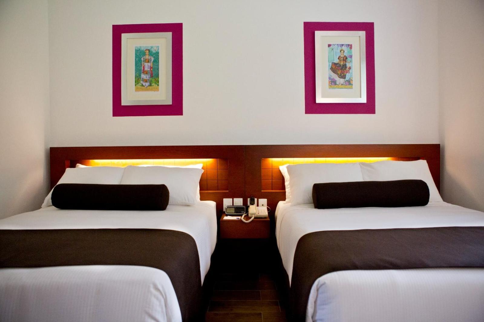 Radisson Hotel Cuernavaca Exterior photo