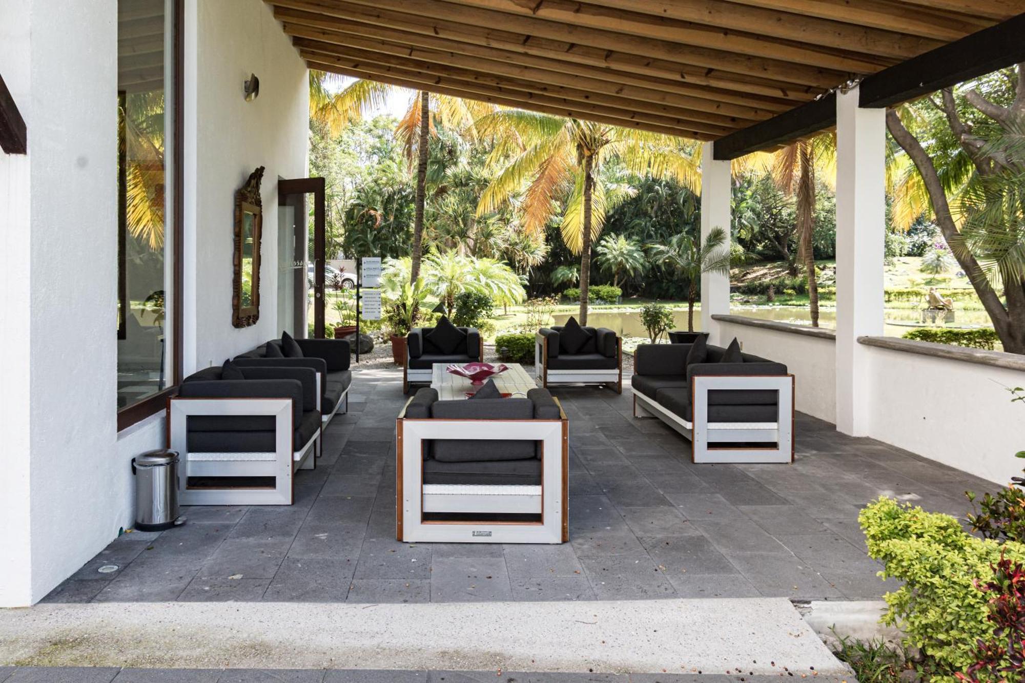 Radisson Hotel Cuernavaca Exterior photo