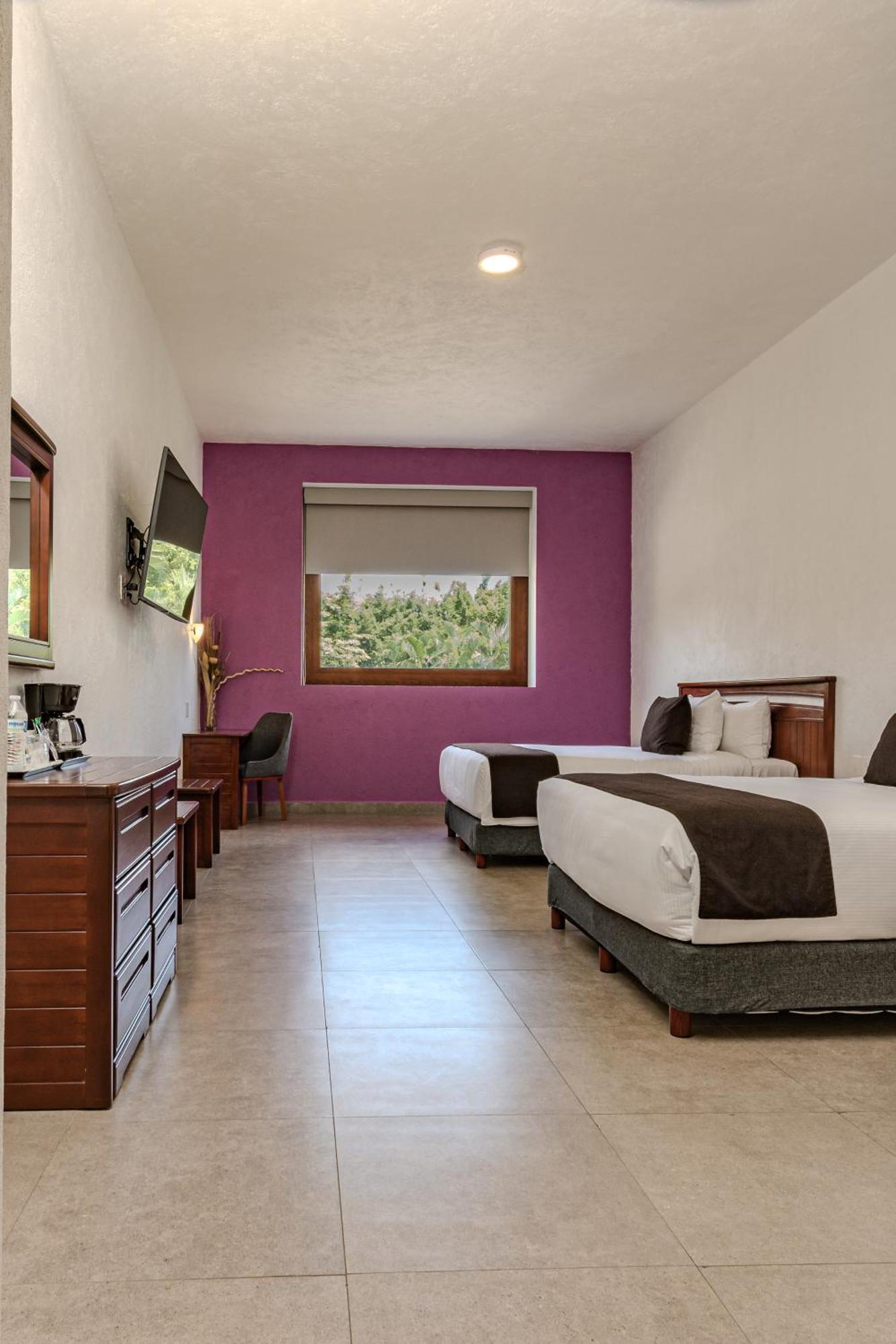 Radisson Hotel Cuernavaca Exterior photo