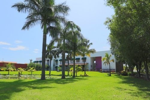 Radisson Hotel Cuernavaca Exterior photo